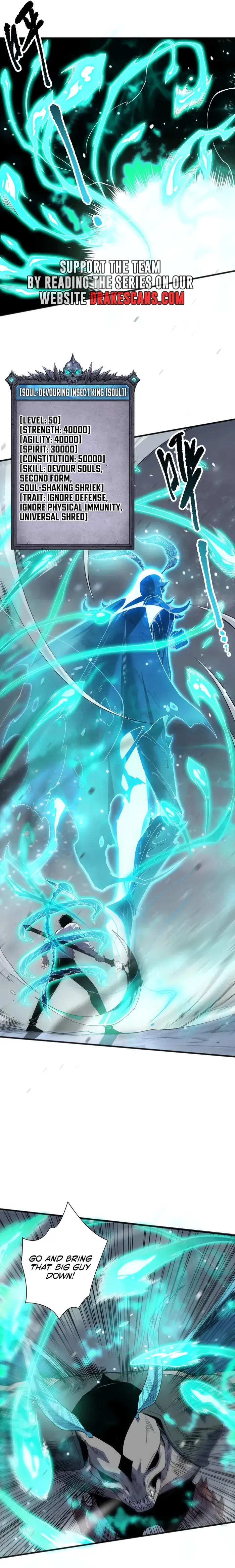 Catastrophic Necromancer Chapter 135 image 18_optimized